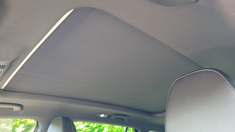 Skoda Superb Sport Line Estate Used (14)